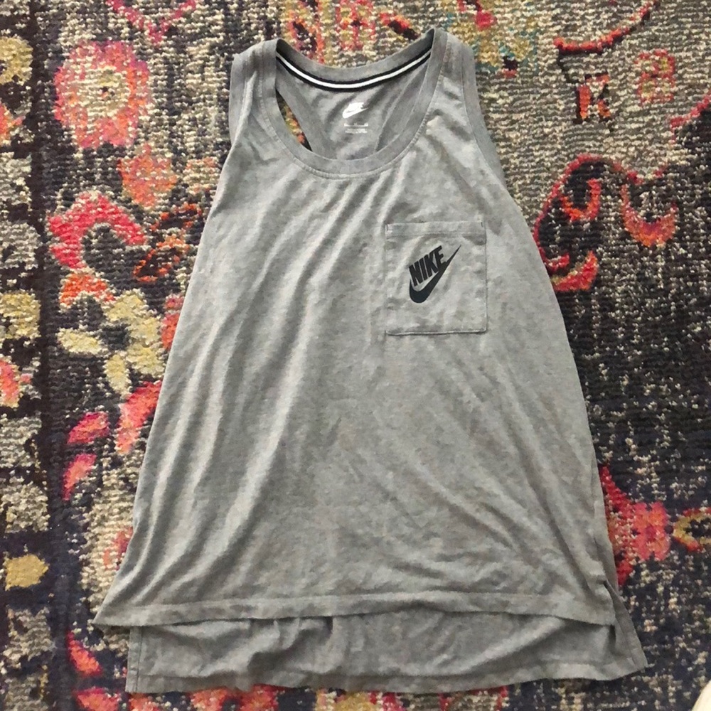 nike tank
